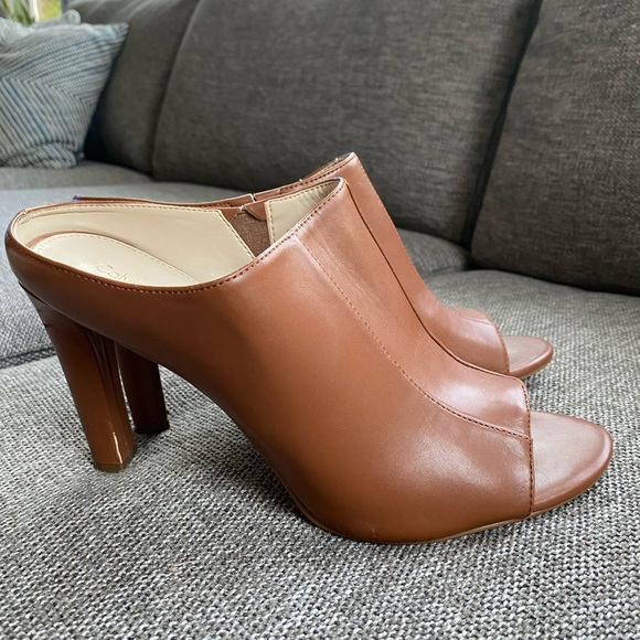 Calvin Klein Shoes - Calvin Klein Mules